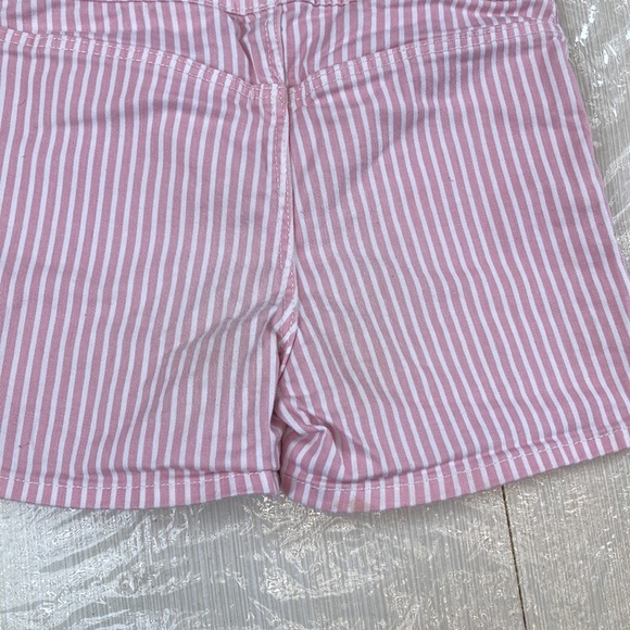 Pink shorts - Picture 2 of 3